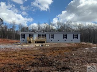 131 Fox Trail Rd, Athens, GA 30601