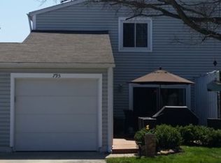 795 Barnaby Pl UNIT 89C, Wheeling, IL 60090