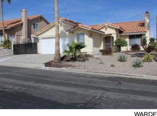 3234 Cactus Springs Dr, Laughlin, NV 89029