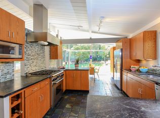 703 Butternut Dr, San Rafael, CA 94903