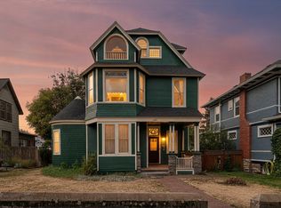 620 N Warren St, Helena, MT 59601