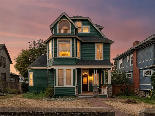 620 N Warren St, Helena, MT 59601