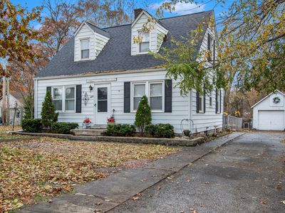 4056 Cleveland St, Gary, IN, 46408