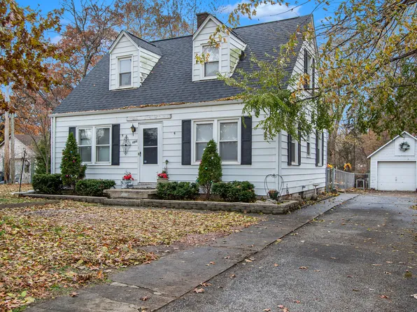 4056 Cleveland St, Gary, IN 46408