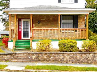 319 S Kimberly Ave, Somerset, PA 15501