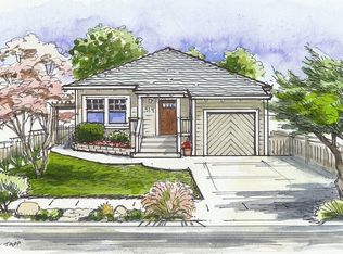 514 Norvell St, El Cerrito, CA 94530