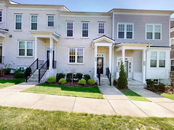 719 Chard Ln, Nolensville, TN 37135