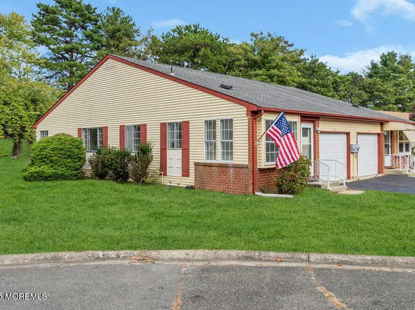 9 Juniper Lane #50, Whiting, NJ 08759