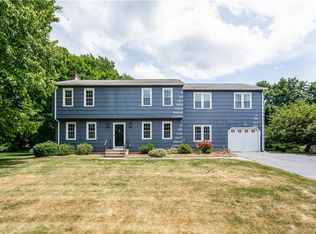 114 Bidwell St, Glastonbury, CT 06033