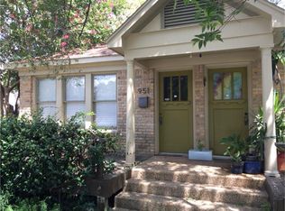 951 Ridge St, Houston, TX 77009