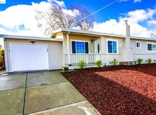 128 E Madill St, Antioch, CA 94509