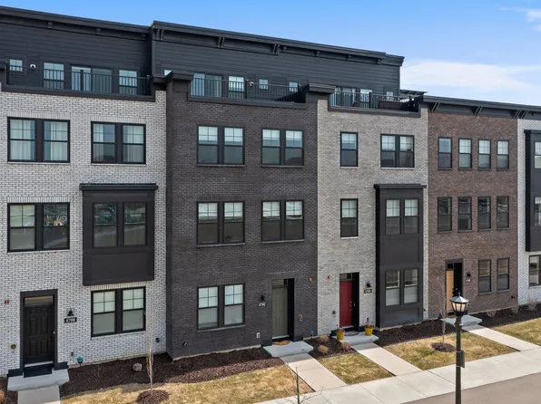 870 Mount Curve Blvd Unit C, Saint Paul, MN 55116