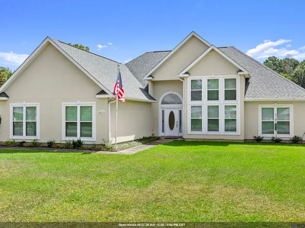 44116 Nicholas Cir, Hammond, LA 70403