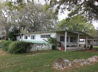 4551 La Force St, Zephyrhills, FL 33542