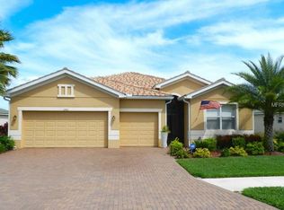 1943 Mesic Hammock Way, Venice, FL 34292