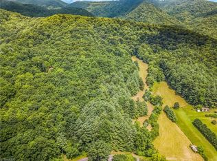 0 Waite Rd #3-4-5, Lowgap, NC 27024