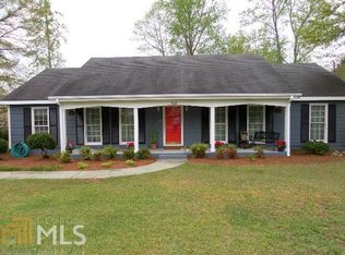 200 Lancelot Ln #0, Dublin, GA 31021