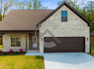 1295 Acuff Ln #1, Conway, AR 72034