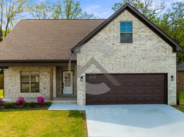 1295 Acuff Ln #1, Conway, AR 72034