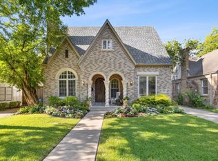 5251 Monticello Ave, Dallas, TX 75206