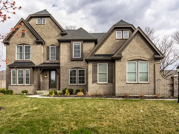 14818 Autumn View Way, Fishers, IN 46037