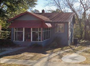 348 Liberty Ave, Columbus, GA 31903