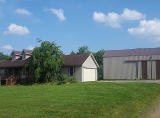 7411 Township Road 80, Bellville, OH 44813