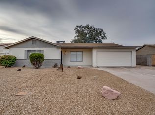 4131 W Garden Dr, Phoenix, AZ 85029