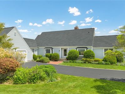 116 Gideon Lawton Ln, Portsmouth, RI, 02871