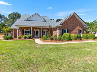 223 Hathersage Dr, Kathleen, GA 31047