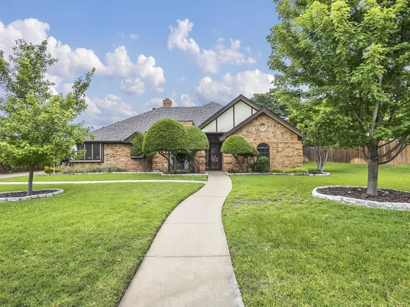 3500 Cliffwood Dr, Colleyville, TX 76034