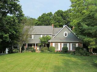 4412 S Anton Way, New Palestine, IN 46163