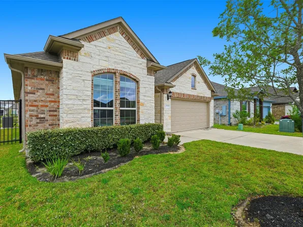 2725 Arbor Edge Xing, Texas City, TX 77568