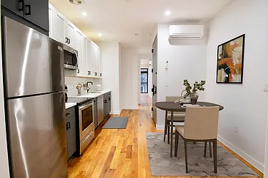 Rented by Voro NYC