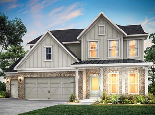 1626 Baytree Dr Lot 40, Cumming, GA 30040