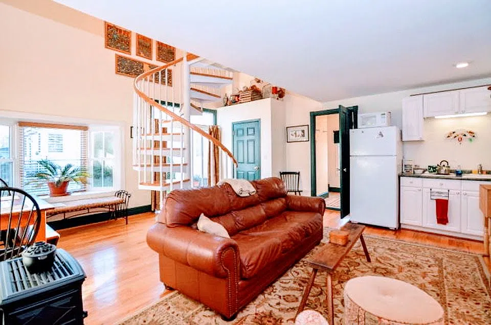 1 bed, 700 sqft, $1,550 — Photo 1