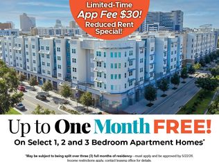 Amelia Court, Orlando, FL 32801
