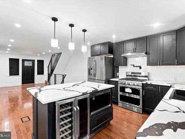 1337 S Ringgold St, Philadelphia, PA 19146