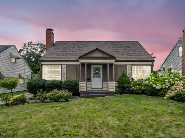 2360 15th St, Cuyahoga Falls, OH 44223