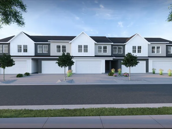 1265 W 500 S, Logan, UT 84321