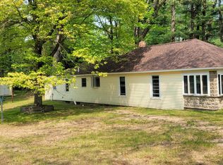 336 Sands St, Pentwater, MI
