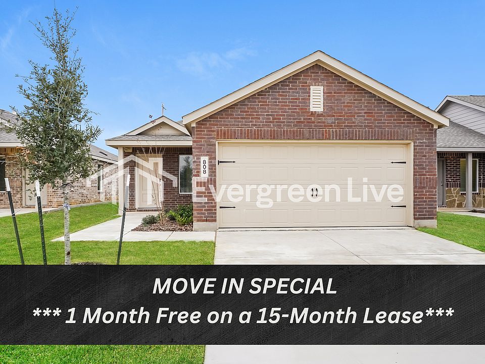 1st image of 808 Dressage Ln
