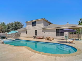 225 Firebird Run, Cibolo, TX 78108