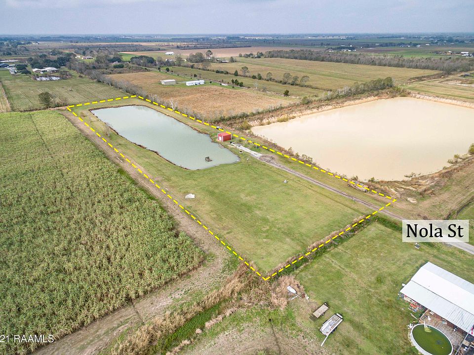 11601 Nola St, Maurice, LA 70555 Zillow