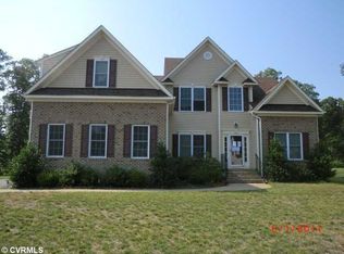 4701 Tooley Dr, Chester, VA 23831