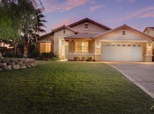 4930 Barley Ct, Bakersfield, CA 93313