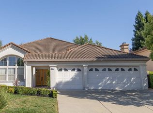 301 Flax Ln, San Ramon, CA 94582
