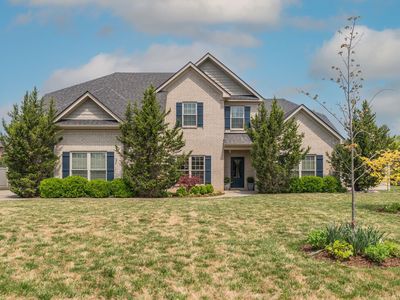 2012 Chapel Ct, Murfreesboro, TN, 37128