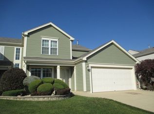 115 Arbor Dr, Carol Stream, IL 60188