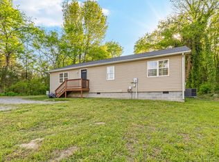 509 Hill St, Farmville, VA 23901